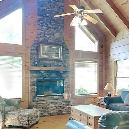 Spring View, 2 Bedrooms, WiFi, Hot Tub, Pool Table, Sleeps 6 Sevierville Buitenkant foto