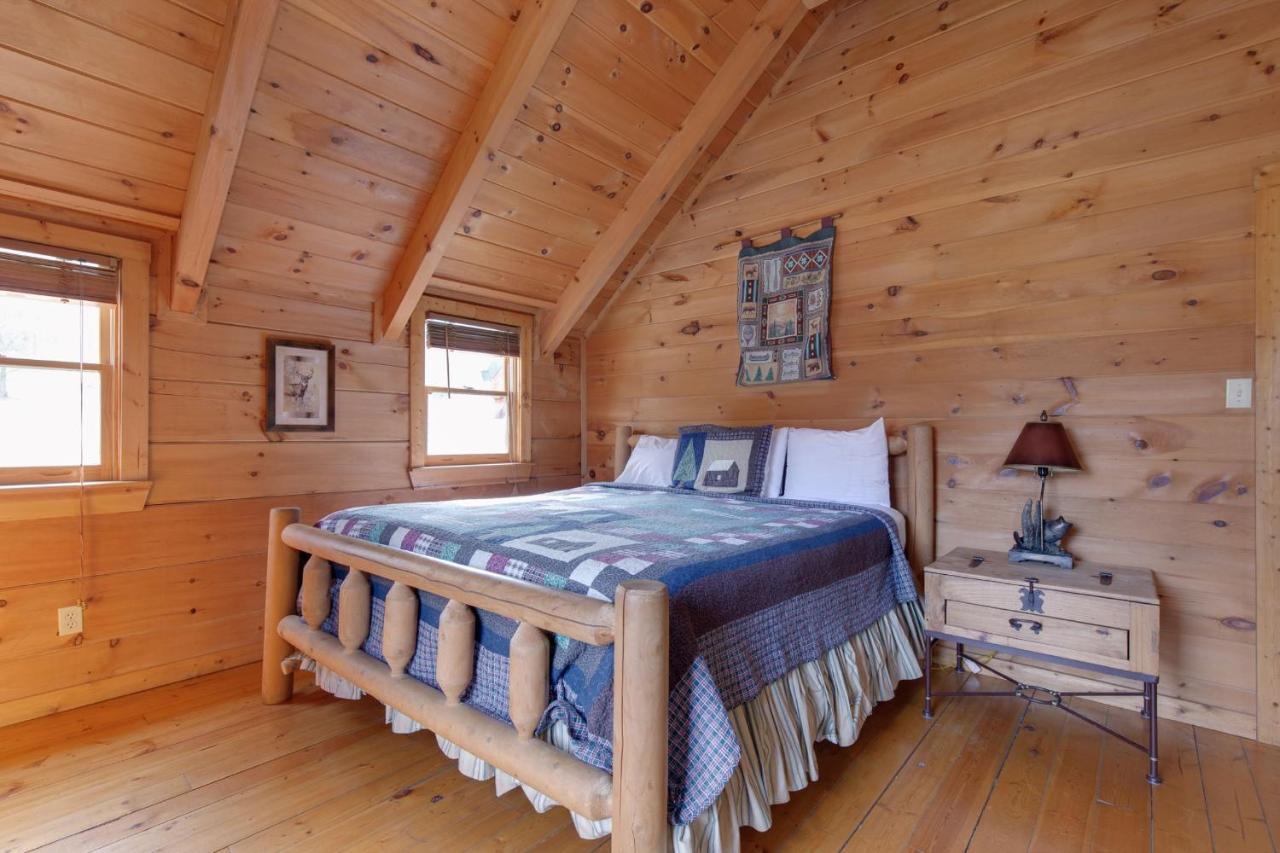 Spring View, 2 Bedrooms, WiFi, Hot Tub, Pool Table, Sleeps 6 Sevierville Buitenkant foto